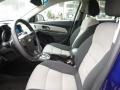 Blue Topaz Metallic - Cruze LS Photo No. 10