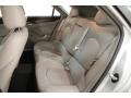 Light Titanium/Ebony Rear Seat Photo for 2014 Cadillac CTS #111151712