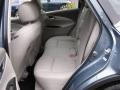 2008 Tidewater Blue Infiniti EX 35  photo #21