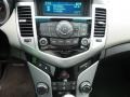 Blue Topaz Metallic - Cruze LS Photo No. 19