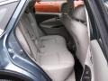 2008 Tidewater Blue Infiniti EX 35  photo #24