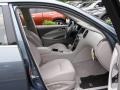 2008 Tidewater Blue Infiniti EX 35  photo #26