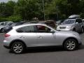 Liquid Platinum - EX 35 AWD Photo No. 5