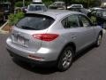 Liquid Platinum - EX 35 AWD Photo No. 6