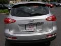 Liquid Platinum - EX 35 AWD Photo No. 8