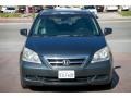 2006 Sage Brush Pearl Honda Odyssey EX-L  photo #7