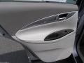 Liquid Platinum - EX 35 AWD Photo No. 12