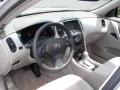 Liquid Platinum - EX 35 AWD Photo No. 15