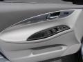 Liquid Platinum - EX 35 AWD Photo No. 16