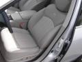 Liquid Platinum - EX 35 AWD Photo No. 18
