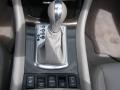 Liquid Platinum - EX 35 AWD Photo No. 21