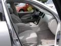 Liquid Platinum - EX 35 AWD Photo No. 26