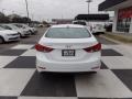 White - Elantra SE Photo No. 4