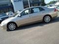 2006 Desert Mist Metallic Honda Accord EX-L V6 Sedan  photo #3