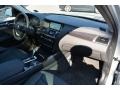Glacier Silver Metallic - X3 xDrive28i Photo No. 27
