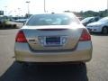 2006 Desert Mist Metallic Honda Accord EX-L V6 Sedan  photo #5