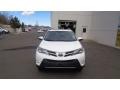 Super White - RAV4 XLE Photo No. 3