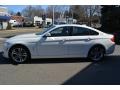 Alpine White - 4 Series 428i xDrive Gran Coupe Photo No. 5