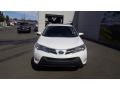 Super White - RAV4 XLE Photo No. 3