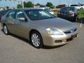 2006 Desert Mist Metallic Honda Accord EX-L V6 Sedan  photo #8
