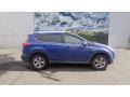 Blue Crush Metallic - RAV4 XLE Photo No. 1