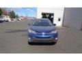 Blue Crush Metallic - RAV4 XLE Photo No. 3