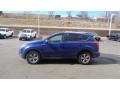 Blue Crush Metallic - RAV4 XLE Photo No. 5