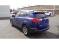 Blue Crush Metallic - RAV4 XLE Photo No. 6