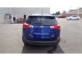 Blue Crush Metallic - RAV4 XLE Photo No. 7