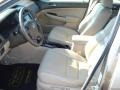 2006 Desert Mist Metallic Honda Accord EX-L V6 Sedan  photo #10