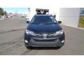 Black - RAV4 XLE Photo No. 3