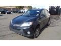 Black - RAV4 XLE Photo No. 4