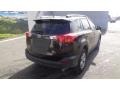 Black - RAV4 XLE Photo No. 8