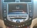 2006 Desert Mist Metallic Honda Accord EX-L V6 Sedan  photo #14