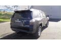 2015 Nautical Blue Metallic Toyota 4Runner SR5 4x4  photo #8