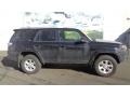 Attitude Black - 4Runner SR5 4x4 Photo No. 1