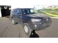 Attitude Black - 4Runner SR5 4x4 Photo No. 2