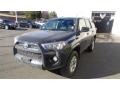 Attitude Black - 4Runner SR5 4x4 Photo No. 4
