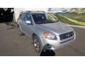 2012 Classic Silver Metallic Toyota RAV4 V6 Sport 4WD  photo #2