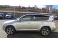 Classic Silver Metallic - RAV4 V6 Sport 4WD Photo No. 5