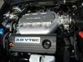 2006 Desert Mist Metallic Honda Accord EX-L V6 Sedan  photo #22