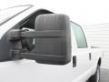 Oxford White - F250 Super Duty XL Crew Cab 4x4 Photo No. 12