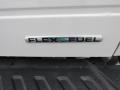 Oxford White - F250 Super Duty XL Crew Cab 4x4 Photo No. 16