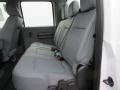 Oxford White - F250 Super Duty XL Crew Cab 4x4 Photo No. 19