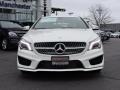 2016 Cirrus White Mercedes-Benz CLA 250 4Matic  photo #2