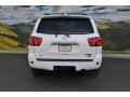 2016 Super White Toyota Sequoia Limited 4x4  photo #4