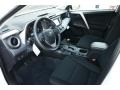 Super White - RAV4 LE AWD Photo No. 5