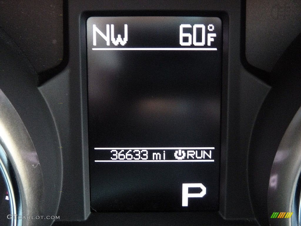 2013 Grand Cherokee Overland Summit 4x4 - Brilliant Black Crystal Pearl / New Saddle/Black photo #26