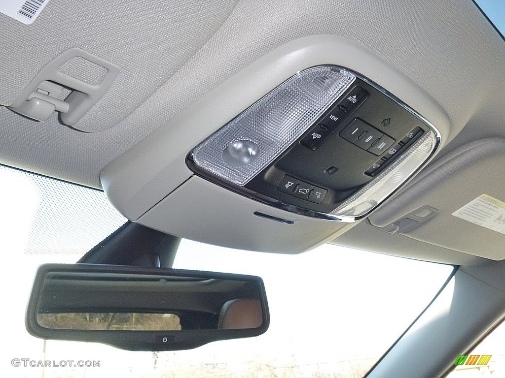 2013 Grand Cherokee Overland Summit 4x4 - Brilliant Black Crystal Pearl / New Saddle/Black photo #31
