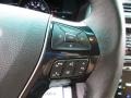 2016 Ford Explorer Limited Controls